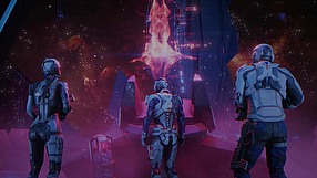 Mass Effect: Andromeda oficjalny zwiastun N7 Day 2016 (PL)