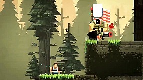 Broforce Lightning Strikes Twice