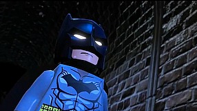 LEGO Batman 3: Poza Gotham kulisy produkcji - obsada #2 (PL)