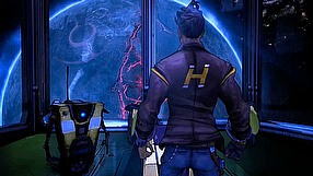 Borderlands: The Pre-Sequel! zwiastun na premierę