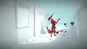 SUPERHOT trailer #3