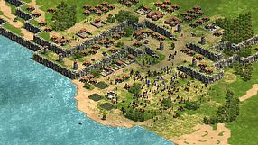 Age of Empires: Definitive Edition E3 2017 trailer