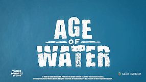 Age of Water zwiastun #1
