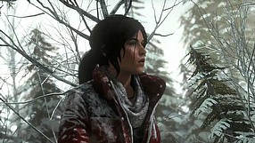 Rise of the Tomb Raider: 20. rocznica serii Wkrocz w Legendę (PL)