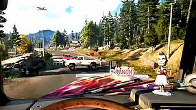 Far Cry 5 gamescom 2017 - gameplay