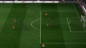 FIFA 11 Jak strzelić bramkę z dystansu? Cz.2