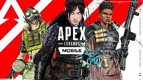 Apex Legends Mobile zwiastun premierowy