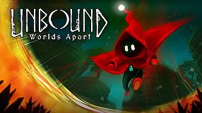 Unbound: Worlds Apart zwiastun #1