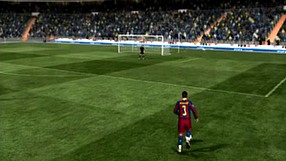 FIFA 11 Sztuczki