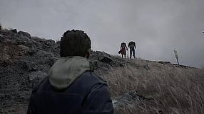 Wronged Us teaser rozgrywki #1
