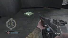 Medal of Honor: Airborne Disable Ammunition Lift Controls (cz.3)