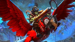 Hearthstone: Wielki Turniej trailer (PL)