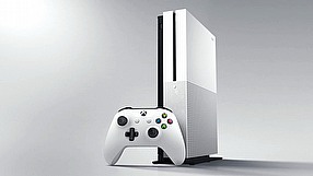 E3 2016 - Xbox One S