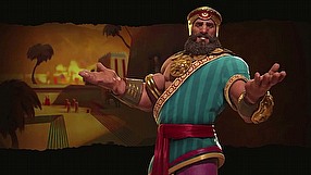 Cywilizacja 6 Sumeria (PL)