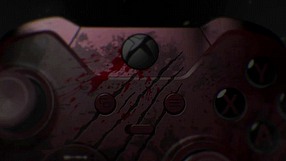 E3 2016 Xbox Elite Controller - Gears of War 4 Limited Edition