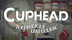 Cuphead: The Delicious Last Course E3 2018 trailer