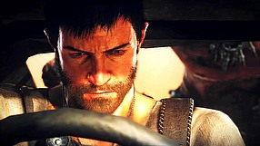 Mad Max E3 2015 - Eye of the Storm