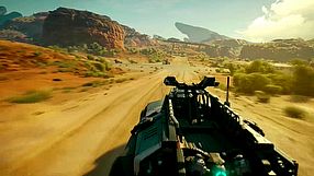 RAGE 2 E3 2018 trailer