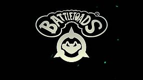 Battletoads E3 2018 trailer