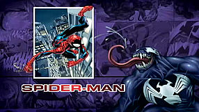 Ultimate Spider-Man Duality