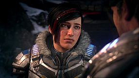 Gears 5 E3 2018 cinematic