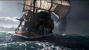 Skull and Bones E3 2017 cinematic