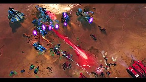 Halo Wars 2 E3 2016 - multiplayer trailer