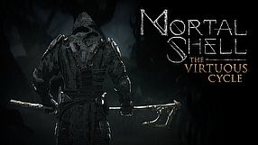 Mortal Shell: The Virtuous Cycle zwiastun #1