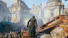 Assassin's Creed: Unity E3 2014 - rozgrywka w trybie kooperacji (PL)