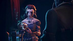 Sea of Thieves E3 2018 trailer