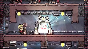 Oxygen Not Included E3 2016 trailer