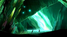 Oxenfree zwiastun wersji na PS4