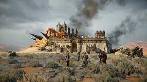 Dragon Age: Inkwizycja E3 2014 - trailer (PL)