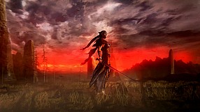 Hellblade: Senua's Sacrifice gamescom 2015 - dziennik dewelopera