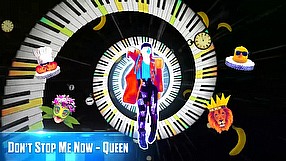 Just Dance 2017 E3 2016 - trailer (PL)