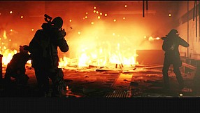 Tom Clancy's The Division: Podziemia E3 2016 - trailer (PL)