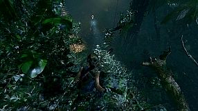 Shadow of the Tomb Raider E3 2018 gameplay