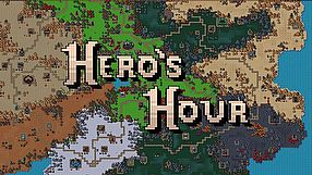Hero's Hour zwiastun premierowy
