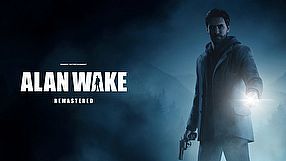 Alan Wake Remastered zwiastun - porównanie graficzne