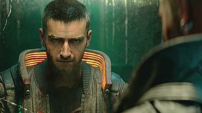 Cyberpunk 2077 E3 2019 trailer
