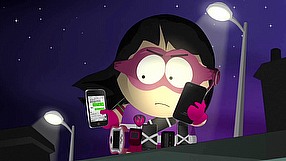 South Park: The Fractured But Whole E3 2016 - trailer (PL)