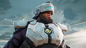 Apex Legends zwiastun rozgrywki Saviors