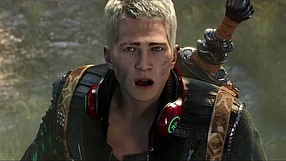 Scalebound E3 2014 - trailer