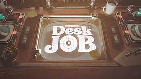 Aperture Desk Job zwiastun #1