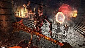 Dying Light: Hellraid zwiastun ostatniej aktualizacji