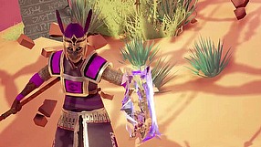 Mirage: Arcane Warfare E3 2016 - trailer