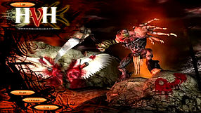 Heaven vs. Hell #1