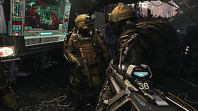 Call of Duty: Advanced Warfare E3 2014 - gameplay