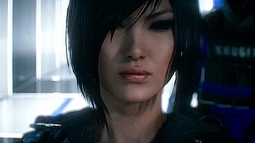 Mirror's Edge Catalyst E3 2015 - trailer