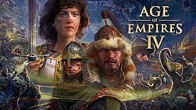 Age of Empires IV zwiastun rozgrywki #3